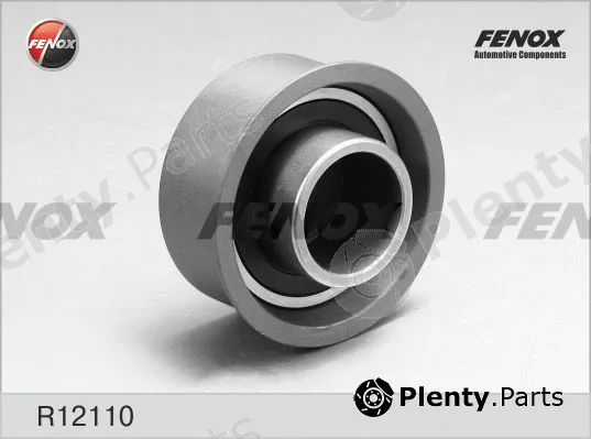 Fenox R12110 — Deflection/Guide Pulley, timing belt