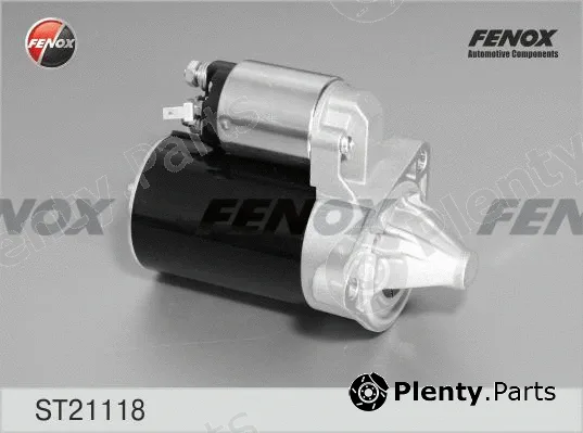 Fenox ST21118 — Starter