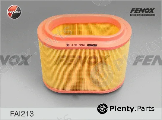 Fenox FAI213 — Air Filter