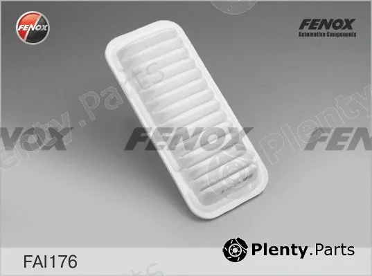 Fenox FAI176 — Air Filter