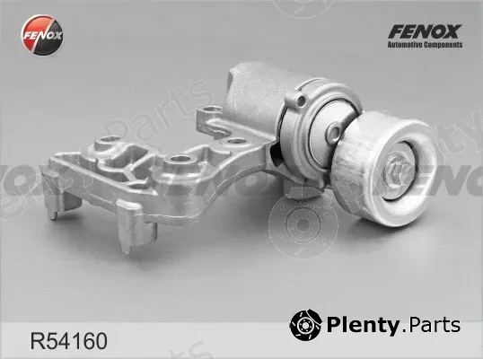 Fenox R54160 — Belt Tensioner, V-ribbed belt