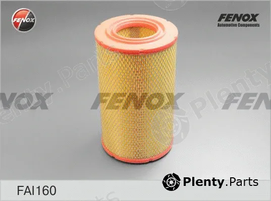 Fenox FAI160 — Air Filter