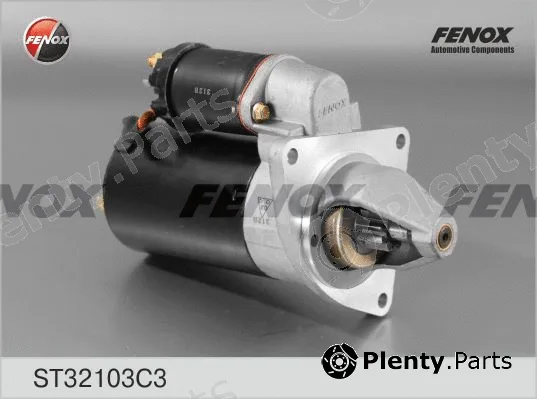 Fenox ST32103C3 — Starter