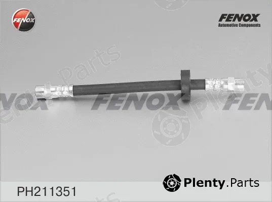 Fenox PH211351 — Brake Hose
