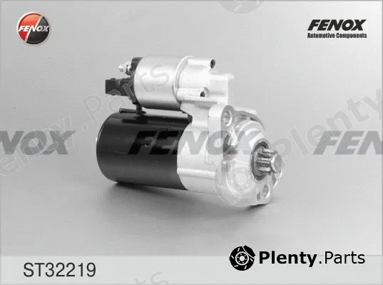 Fenox ST32219 — Starter