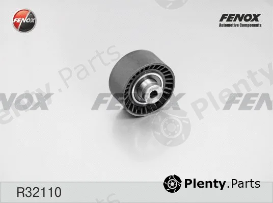Fenox R32110 — Deflection/Guide Pulley, timing belt
