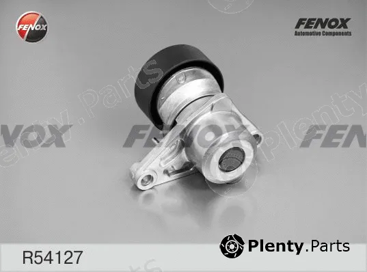 Fenox R54127 — Belt Tensioner, V-ribbed belt