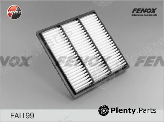 Fenox FAI199 — Air Filter