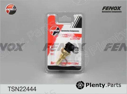 Fenox TSN22444 — Sensor, coolant temperature