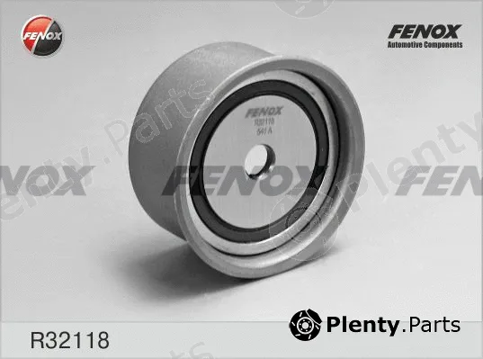 Fenox R32118 — Deflection/Guide Pulley, timing belt