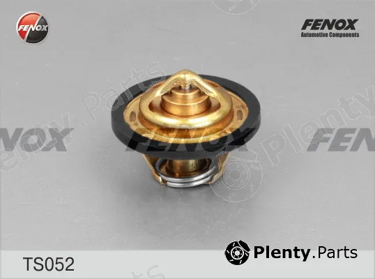 Fenox TS052 — Thermostat, coolant
