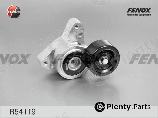 Fenox R54119 — Belt Tensioner, V-ribbed belt