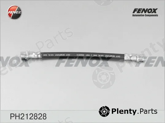 Fenox PH212828 — Brake Hose