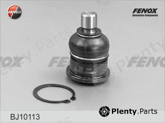 Fenox BJ10113 — Ball Joint