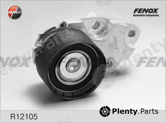 Fenox R12105 — Deflection/Guide Pulley, timing belt