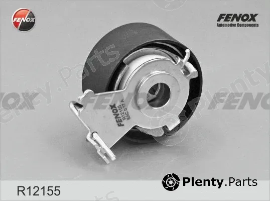 Fenox R12155 — Deflection/Guide Pulley, timing belt