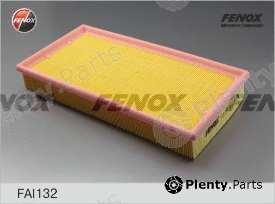 Fenox FAI132 — Air Filter
