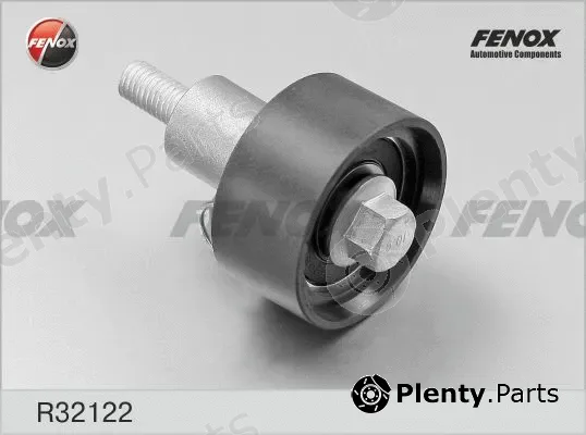 Fenox R32122 — Deflection/Guide Pulley, timing belt