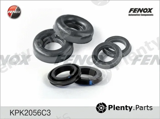Fenox KPK2056C3 — Repair Kit, wheel brake cylinder