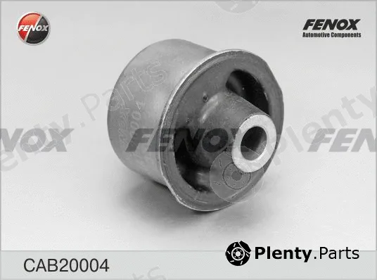 Fenox CAB20004 — Mounting, control/trailing arm
