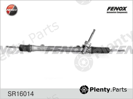 Fenox SR16014 — Steering Gear