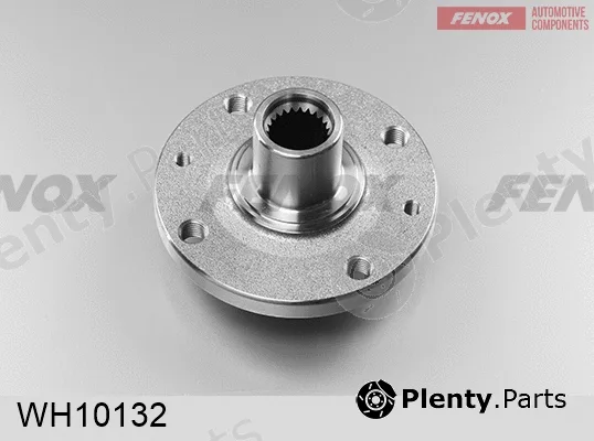 Fenox WH10132 — Wheel Hub