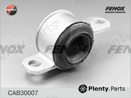 Fenox CAB30007 — Mounting, control/trailing arm