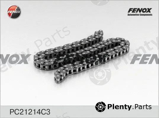 Fenox PC21214C3 — Timing Chain Kit