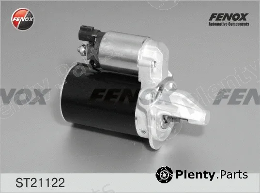 Fenox ST21122 — Starter