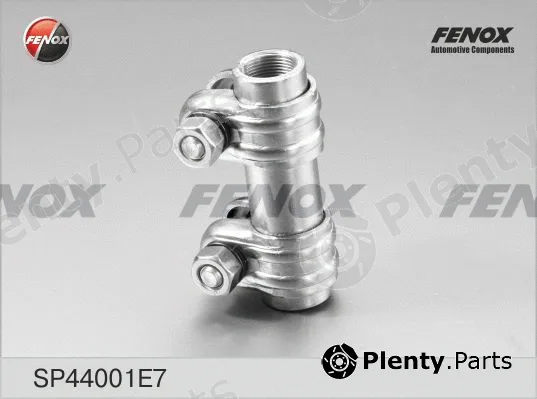 Fenox SP44001E7 — Inner Tie Rod