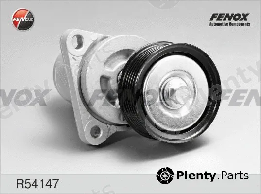 Fenox R54147 — Belt Tensioner, V-ribbed belt