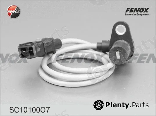 Fenox SC10100O7 — Sensor, crankshaft pulse