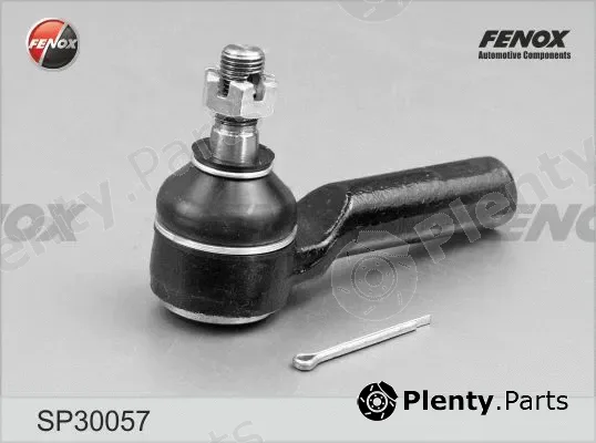 Fenox SP30057 — Tie Rod End