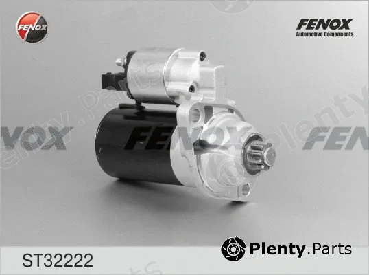 Fenox ST32222 — Starter