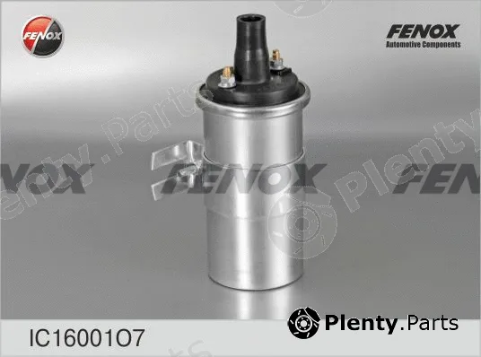 Fenox IC16001O7 — Ignition Coil