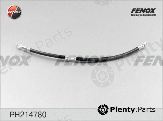 Fenox PH214780 — Brake Hose