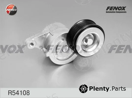 Fenox R54108 — Belt Tensioner, V-ribbed belt