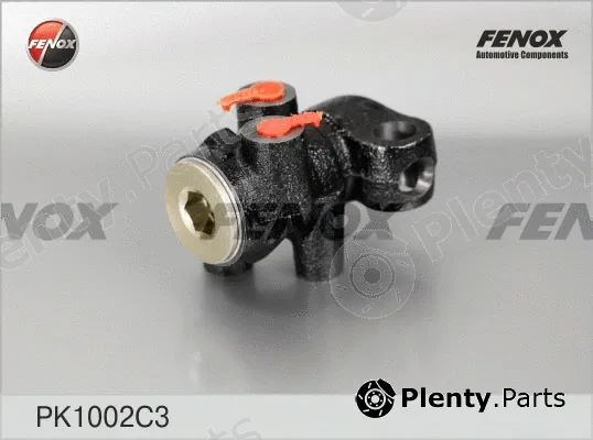 Fenox PK1002C3 — Brake Pressure Regulator