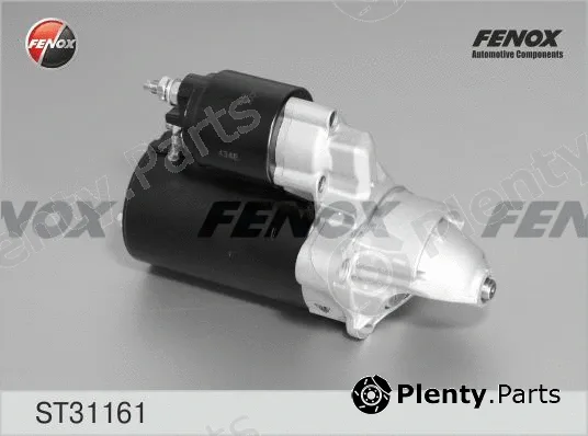 Fenox ST31161 — Starter