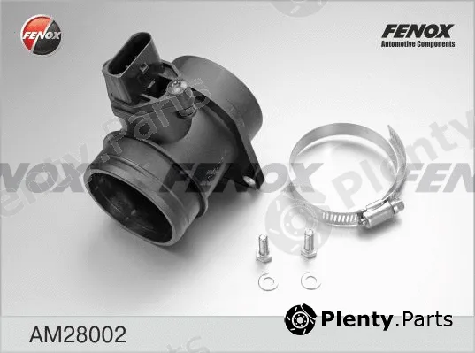 Fenox AM28002 — Mass Air Flow Sensor
