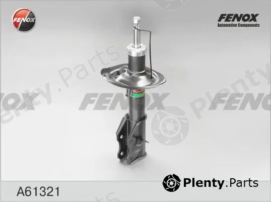 Fenox A61321 — Shock Absorber