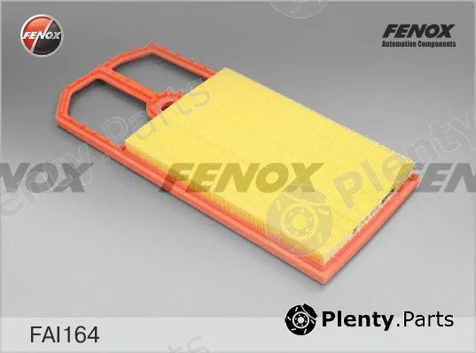 Fenox FAI164 — Air Filter