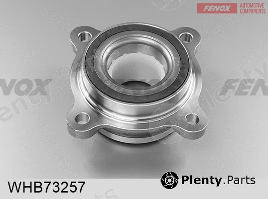 Fenox WHB73257 — Wheel Hub