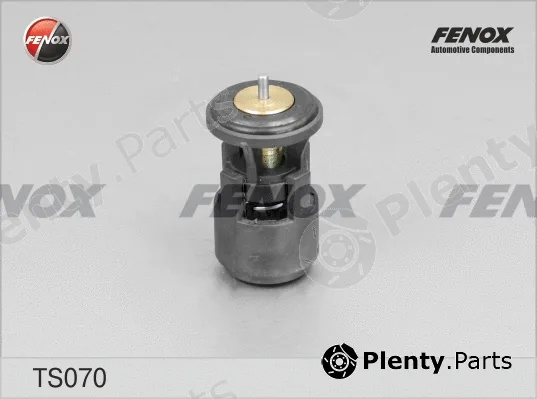 Fenox TS070 — Thermostat, coolant