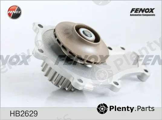 Fenox HB2629 — Water Pump, engine cooling