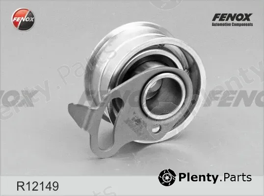 Fenox R12149 — Deflection/Guide Pulley, timing belt
