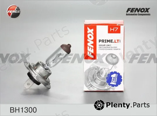 Fenox BH1300 — Bulb, spotlight