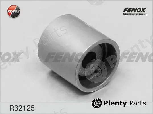 Fenox R32125 — Deflection/Guide Pulley, timing belt