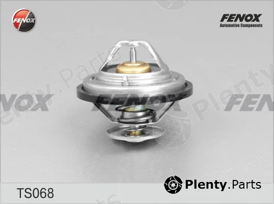 Fenox TS068 — Thermostat, coolant