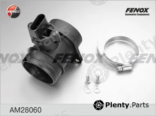 Fenox AM28060 — Mass Air Flow Sensor
